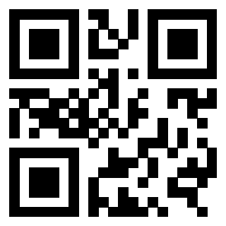 3309365959 - Immagine del QrCode associato