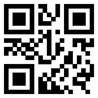 Il Qr Code di 3309365961