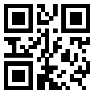 Scansione del Qr Code di 3309365962