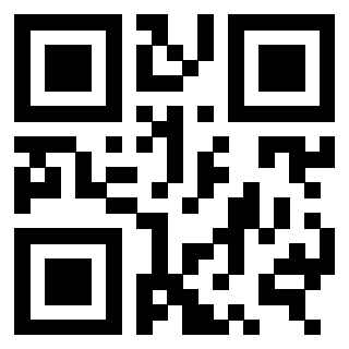 3309365965 - Immagine del QrCode associato