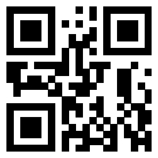 Il Qr Code di 3309365966