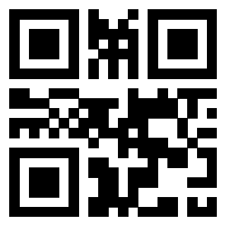 Immagine del QrCode di 3309365967