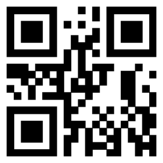 3309365968 Qr Code associato