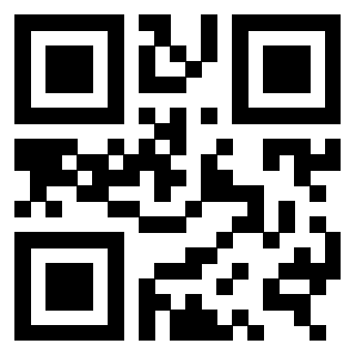 Immagine del QrCode di 3309365970