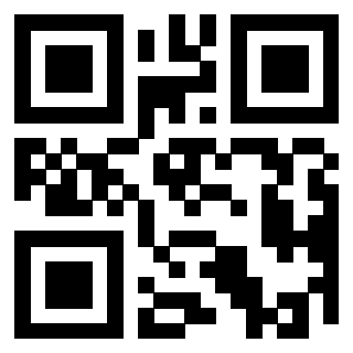 3309365971 - Immagine del Qr Code