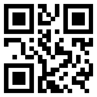3309365974 - Immagine del QrCode