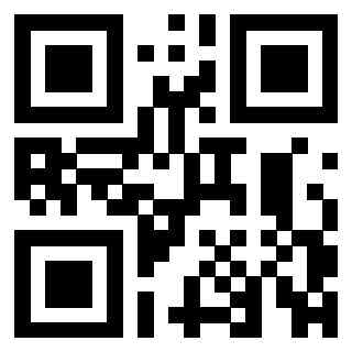 Il QrCode di 3309365978