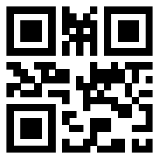 3309365980 - Immagine del Qr Code