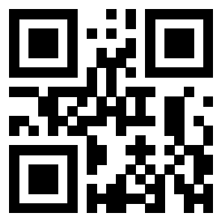 3309365982 Qr Code associato