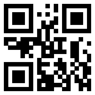Immagine del QrCode di 3309365983