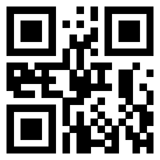 Scansione del Qr Code di 3309365984