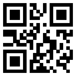 Il Qr Code di 3309365985