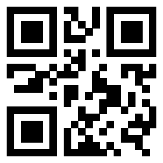 Il Qr Code di 3309365988