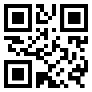 3309365990 QrCode associato