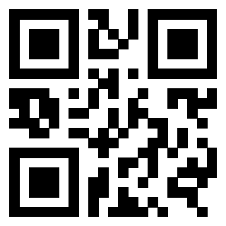 Immagine del QrCode di 3309365995