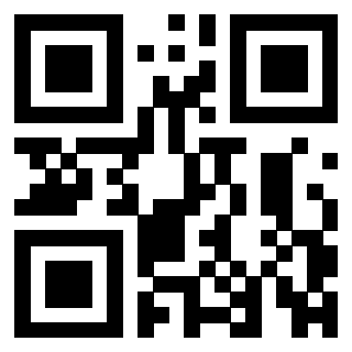 3309365996 - Immagine del QrCode associato