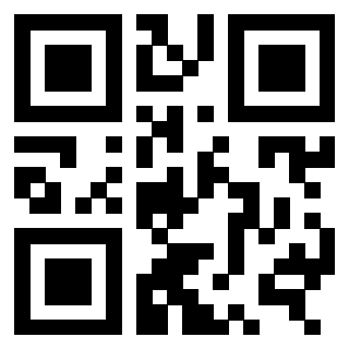 Il Qr Code di 3309365997