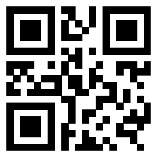 Immagine del QrCode di 3309365998