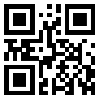 3309366002 - Immagine del Qr Code associato