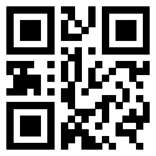 3309366005 - Immagine del Qr Code