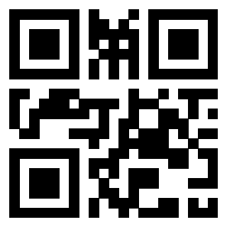 3309366006 QrCode associato