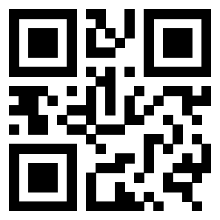 Immagine del Qr Code di 3309366007