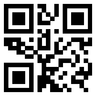 3309366008 QrCode associato