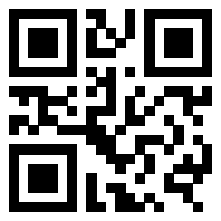 Immagine del Qr Code di 3309366009