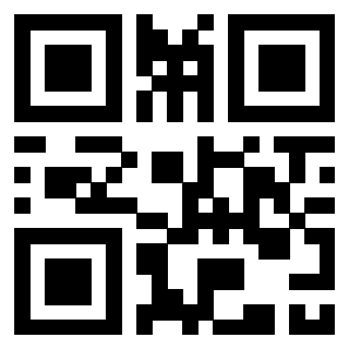 Scansione del Qr Code di 3309366012