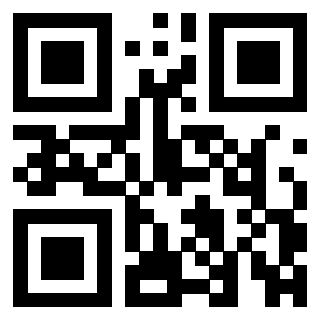 3309366013 QrCode associato