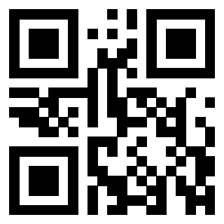3309366014 - Immagine del QrCode associato