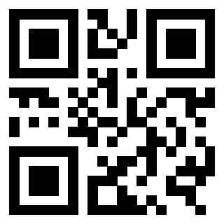 3309366015 QrCode associato