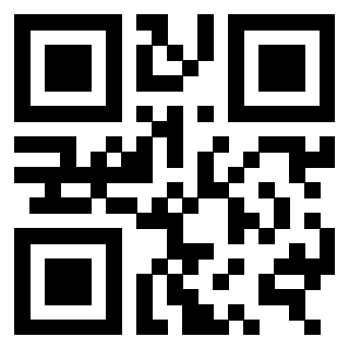 Scansione del Qr Code di 3309366016