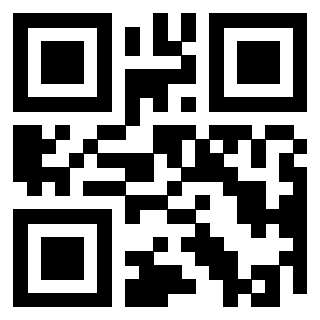 Il QrCode di 3309366018