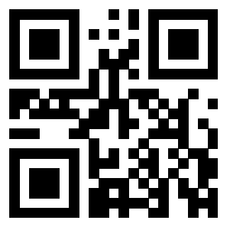 Immagine del Qr Code di 3309366021