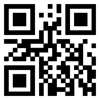 Scansione del Qr Code di 3309366023