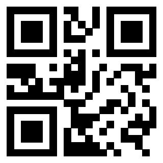 3309366024 - Immagine del Qr Code