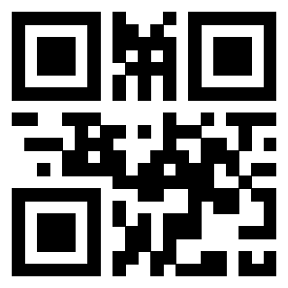 Il Qr Code di 3309366025