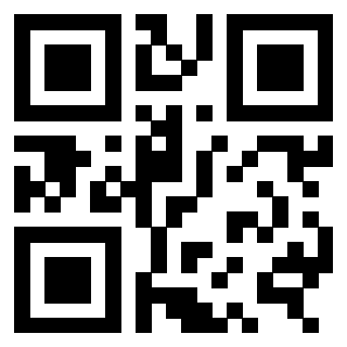 Il QrCode di 3309366026