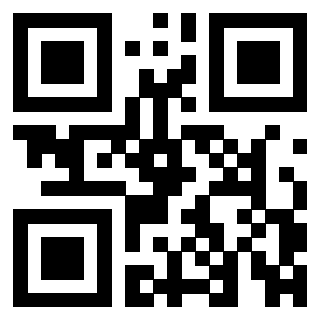 Immagine del QrCode di 3309366027