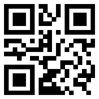 Il Qr Code di 3309366029