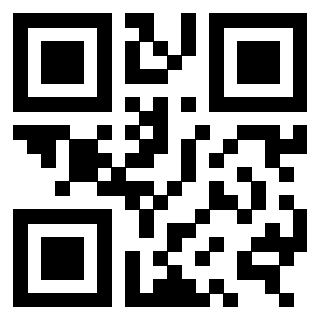 Scansione del Qr Code di 3309366030