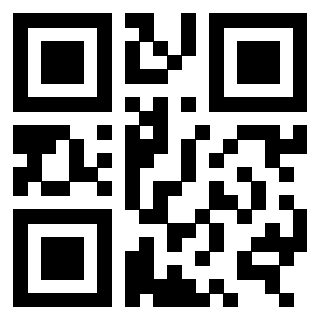3309366031 QrCode associato