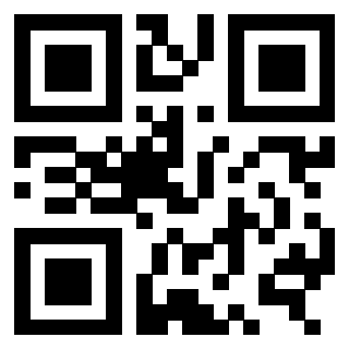 Il QrCode di 3309366035