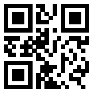 3309366037 QrCode associato