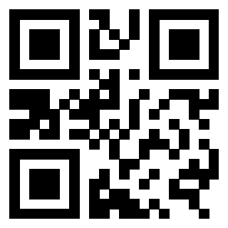 Il QrCode di 3309366038