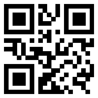 Immagine del Qr Code di 3309366040