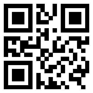 3309366041 Qr Code associato