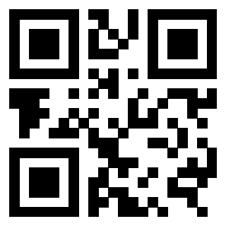 3309366042 - Immagine del QrCode