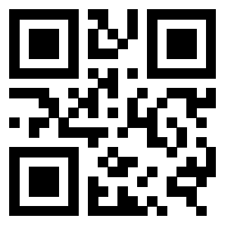 3309366052 - Immagine del Qr Code